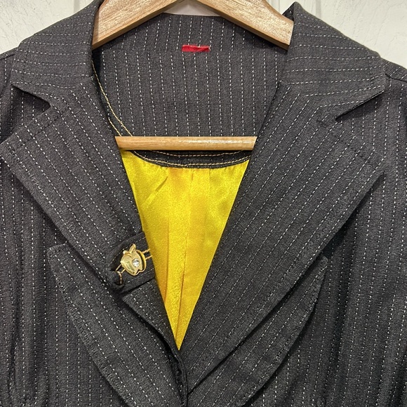 APPLE BOTTOMS blazer. - Picture 2 of 12